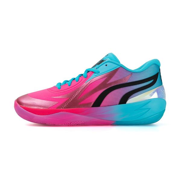 Tênis Puma MB.02 Lo Imbalance Masculino - 44