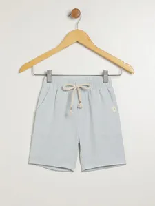 Bermuda Infantil Para Menino - AZUL 6