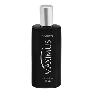 Colônia Fiorucci Maximus 100ml