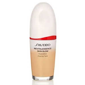 Base líquida Shiseido Revital Essence Skin Glow Foundation SPF30 - 230