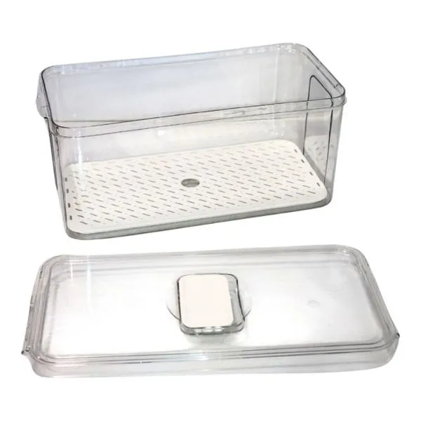 Organizador Para Geladeira FWB 34x21cm Fj90298 (MP)