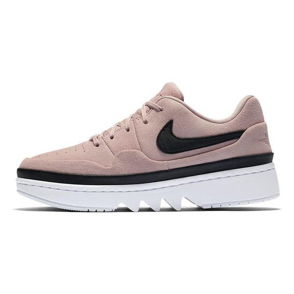 Tênis Air Jordan 1 Jester XX Low Laced Feminino - 40.5