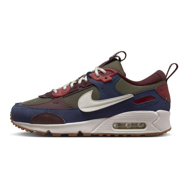 Tênis Nike Air Max 90 Futura Feminino - 39