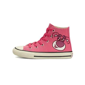 Tênis Converse Disney Urso Lotso Chuck Taylor All S Infantil