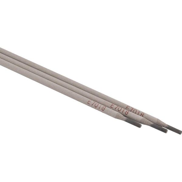 Eletrodo 7018 3,25mm Com 5 Quilos Vonder