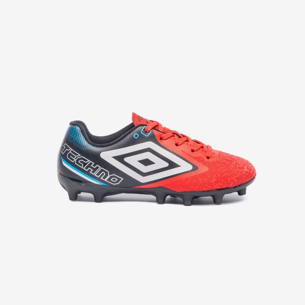 Chuteira Campo Umbro Techno II Jr 32