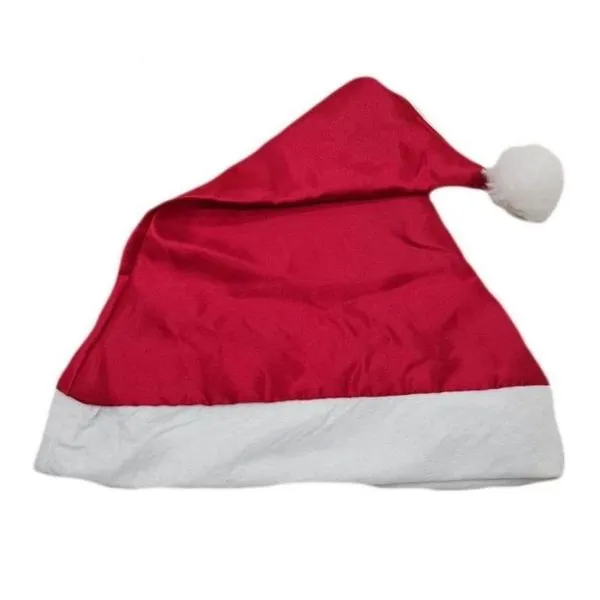 Gorro Natalino Wincy Cetim (MP)