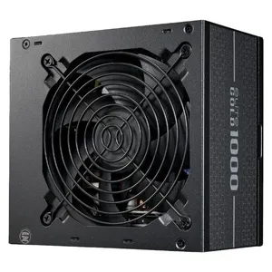Fonte ATX 1000W Cooler Master Elite Gold 80 Plus Full Modular PFC Ativo (MP)