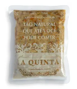 Comida Natural A Quinta Baixo Fósforo 300g