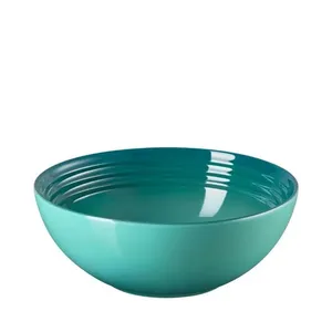 Bowl Redondo Le Creuset Vancouver Bleu Riviera 16 CM-UN