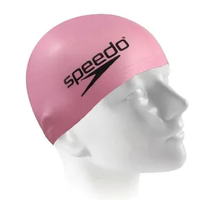 Touca de Natação - Slim Cap - Pink - Speedo