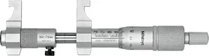 Micrômetro Interno 50a75 145-187- - Mitutoyo