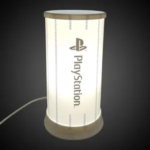 Luminária Playstation Symbol Hug