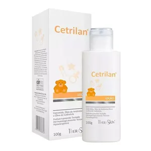 Cetrilan Loção 100G