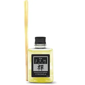 Aromatizador de Ambiente Citronela 250ml 1800000110 - Yantra Cosméticos