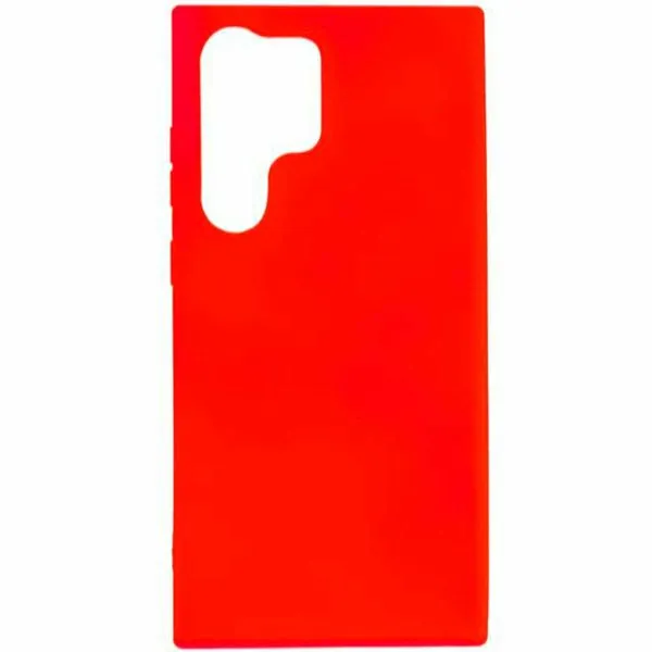Capinha de Celular Samsung S23 Ultra Bibi Cell Vermelho (MP)
