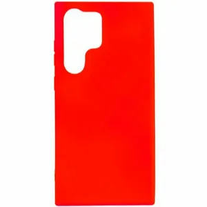 Capinha de Celular Samsung S23 Ultra Bibi Cell Vermelho (MP)