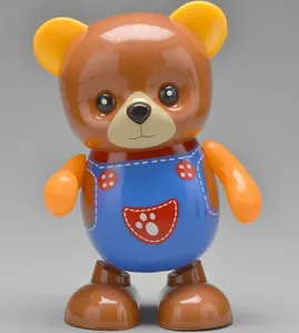 Urso Dança Comigo Ref. ZP01049