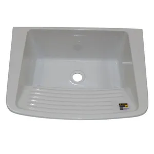 Tanque Marmore Sintético 20 Litros 55x41cm Corso Tanque Marmore Sintético 55x41cm 20L