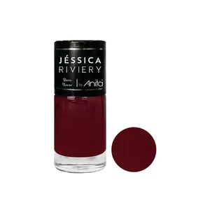 Esmalte Anita Jessica By Cremoso Bora Focar Esm Anita 10ml Jessica B.Cr.Bora Focar