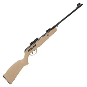 Carabina De Pressão Cbc Jade Mais Nitro Desert 4.5mm