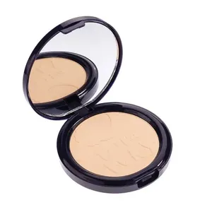 Pó Compacto Bruna Tavares BT Powder Banana