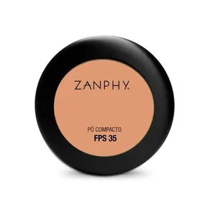 Pó Compacto Zanphy Special Line N 06