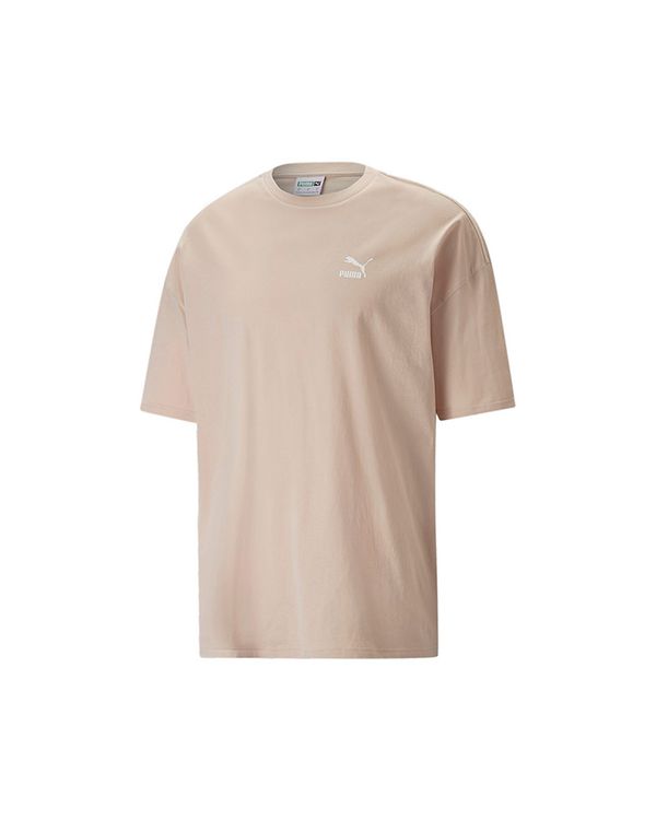 Camiseta Puma Classics Masculino - PP