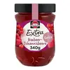 Geleia de Framboesa com Groselha Extra Schwartau 340g
