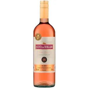 Vinho Rosé Suave Quinta Do Morgado 750ml