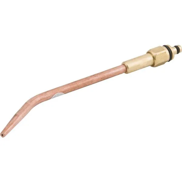 Extensão de Maçarico Acetileno N. 4 para Maçarico 200 - Condor