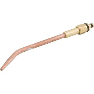 Extensão de Maçarico Acetileno N. 4 para Maçarico 200 - Condor
