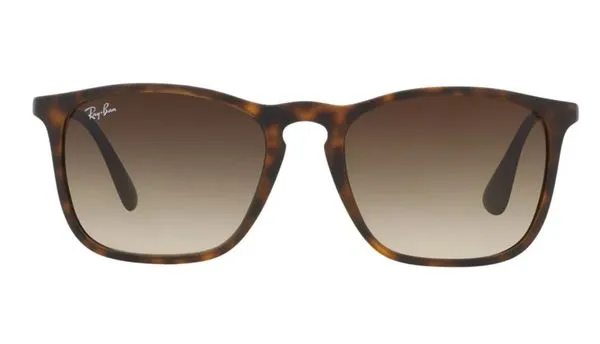 CF RAY-BAN SOLAR 0RB4187L-856-13-54