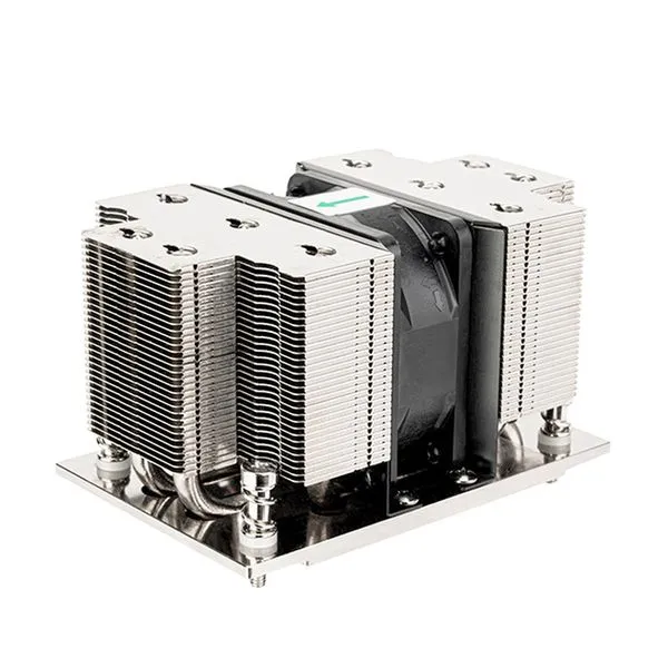 Cooler p/ Processador (CPU) 2U - Silverstone (AM5/AM4) SST-XE02-AM5B