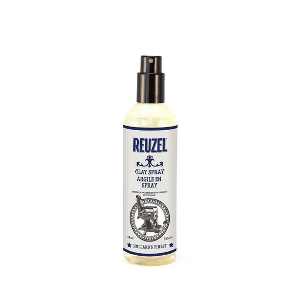 Spray Pomada Reuzel Clay 355ml