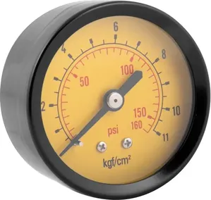 Manômetro para Regulador de Pressão RP 140/RL 140 - VONDER