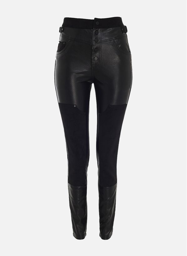 Calça Skinny Match John John Feminina 50