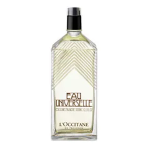 Colônia Loccitante Fresca Água Universal 300ml