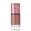 Aviva Esmalte Amo Chocolate Cremoso Avelã, 7 ml 7 ml