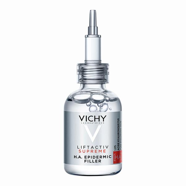 Sérum Anti-idade Vichy Liftactiv H.A. Preenchedor com Ácido Hialurônico15ml