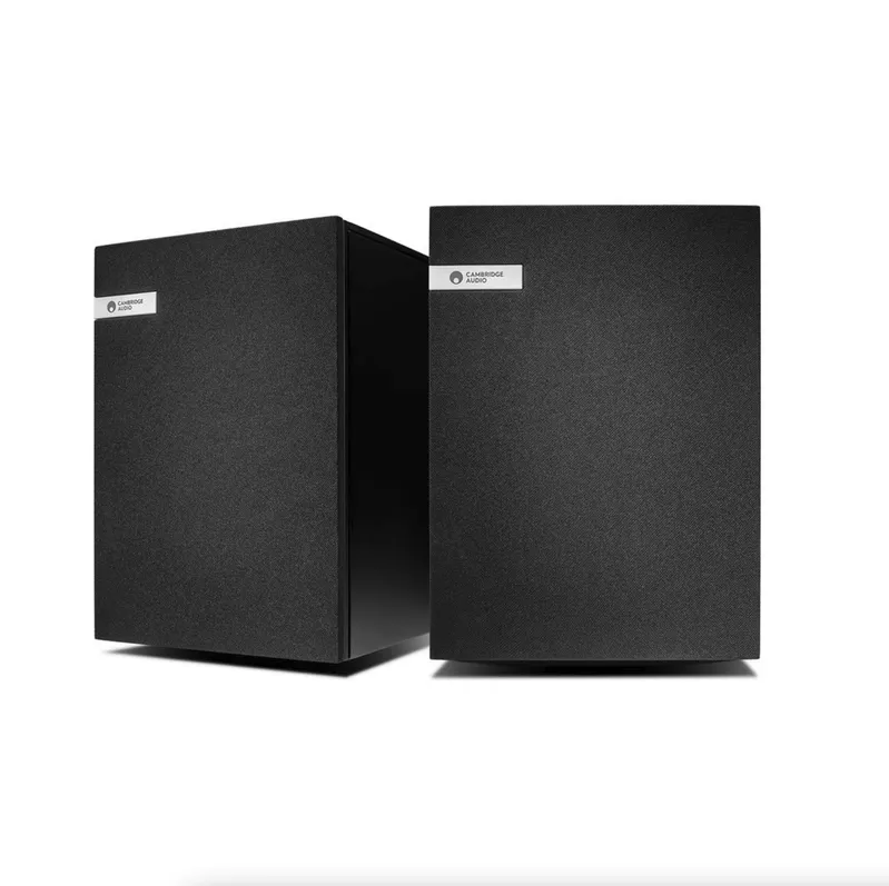 Cambridge Audio EVO S Bookshelf Speakers - Par