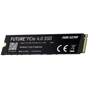 SSD Hiksemi Nvme Future Eco Pcie 4.0 512GB (MP)