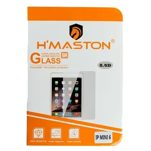 Pelicula iPad Mini 6 Hmaston (MP)