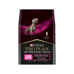 Ração Pro Plan Cães Veterinary Diets Trato Urinário 2 kg
