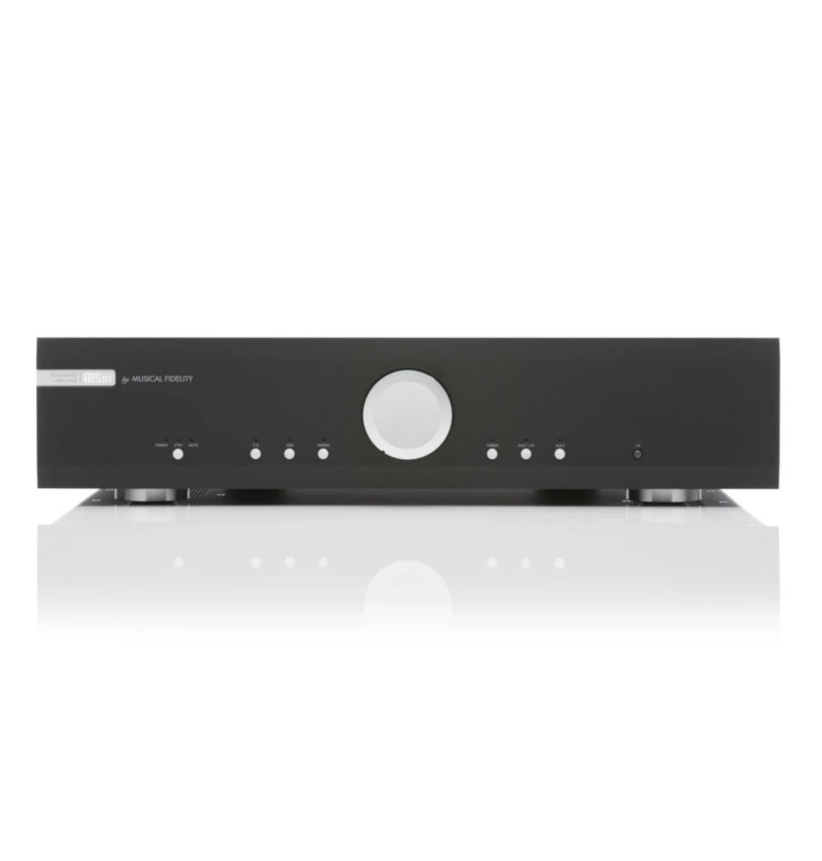 Musical Fidelity M5SI Amplificador Integrado