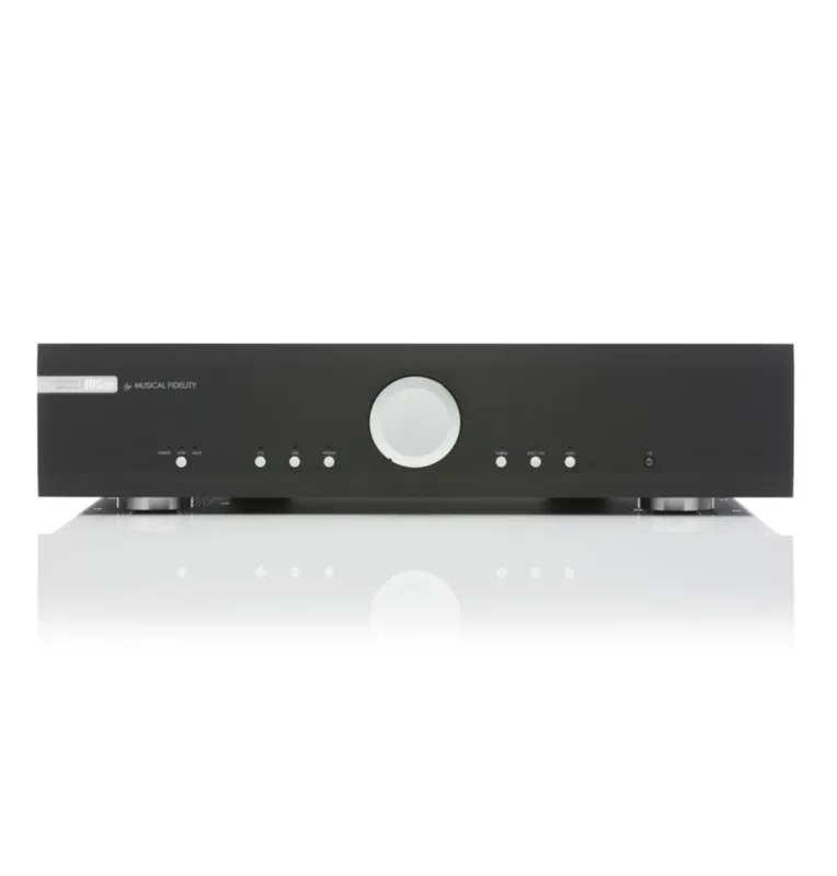 Musical Fidelity M5SI Amplificador Integrado