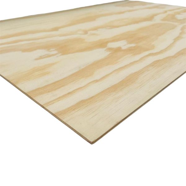 Compensado de pinus naval (160cm x 43cm x 6mm)