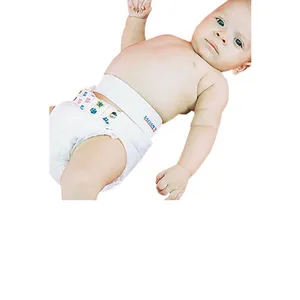Cinta Para Hernia Umbilical Infantil 241 Salvape Tam: 04