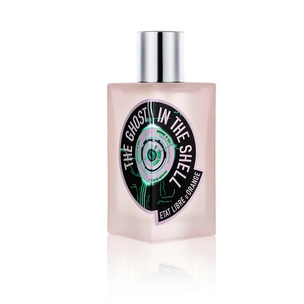 The Ghost In The Shell Etat Libre d'Orange Eau De Parfum - 100 ml