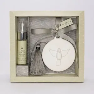 Gesso Perfumado Espirito Santo Bamboo M.victoria